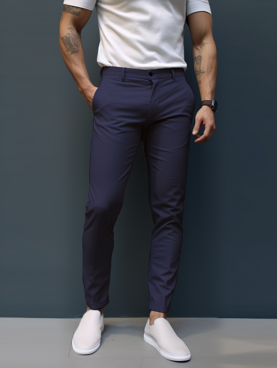 Jean | Pantalon stretch