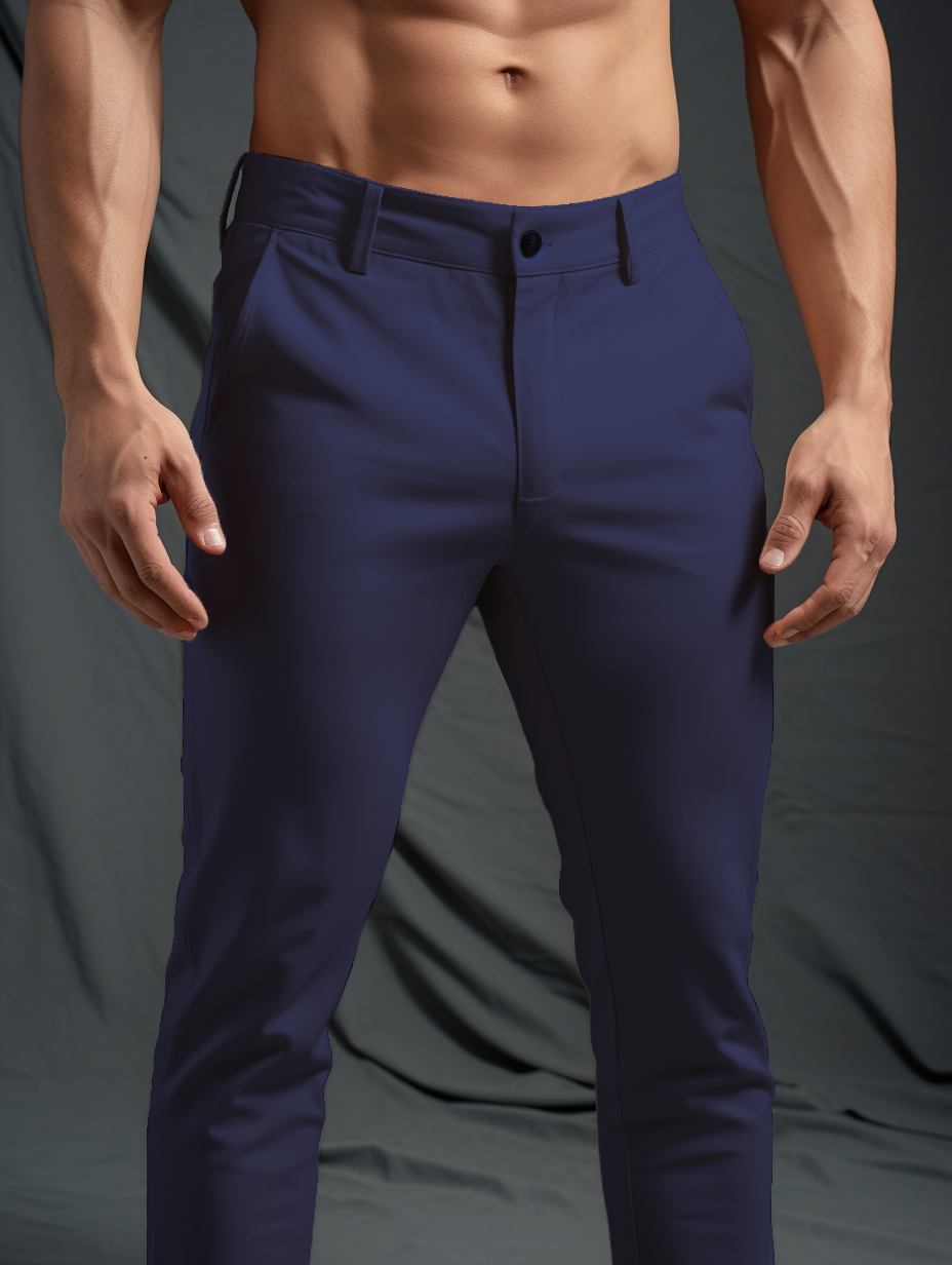 Jean | Pantalon stretch