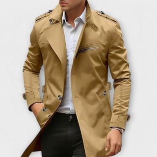 Firmin | Veste élégante