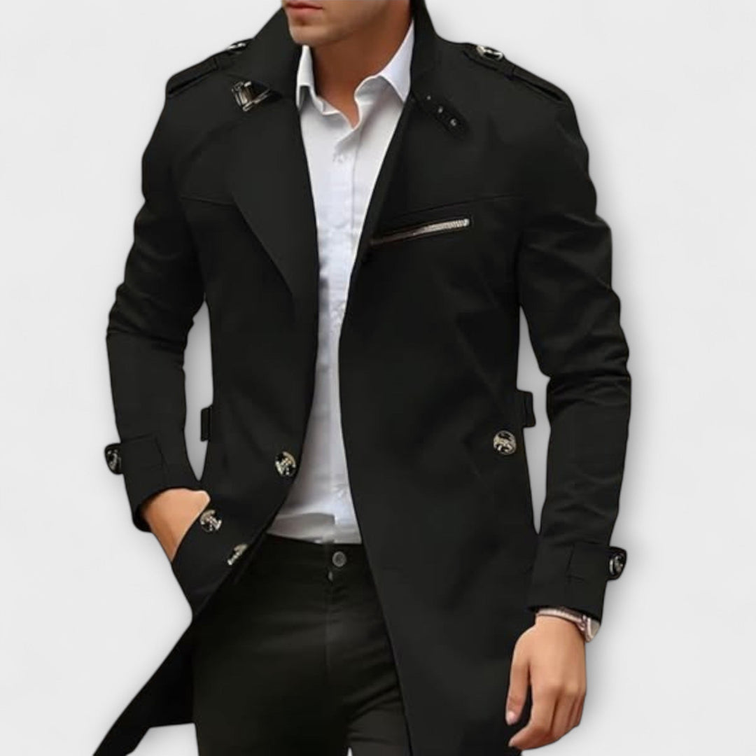 Firmin | Veste élégante