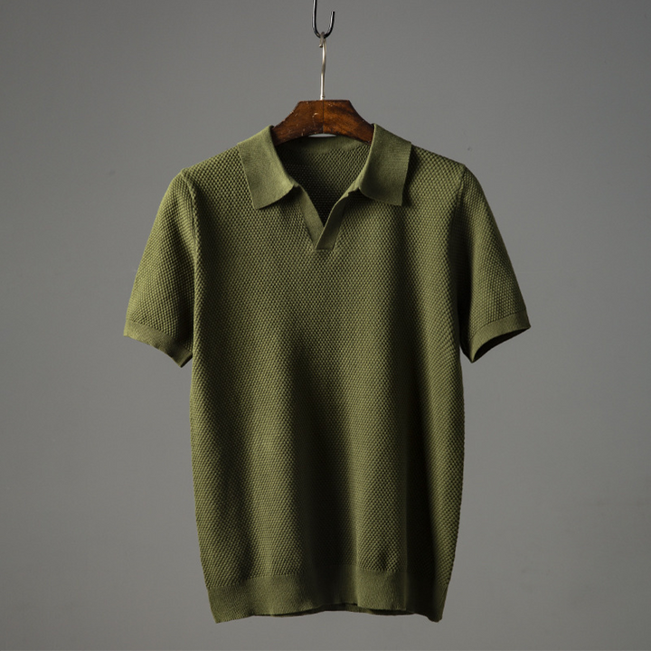 Giorgio | Polo élégant