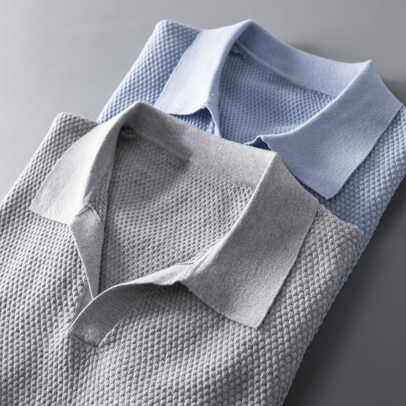 Giorgio | Polo élégant