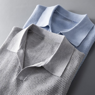 Giorgio | Polo élégant