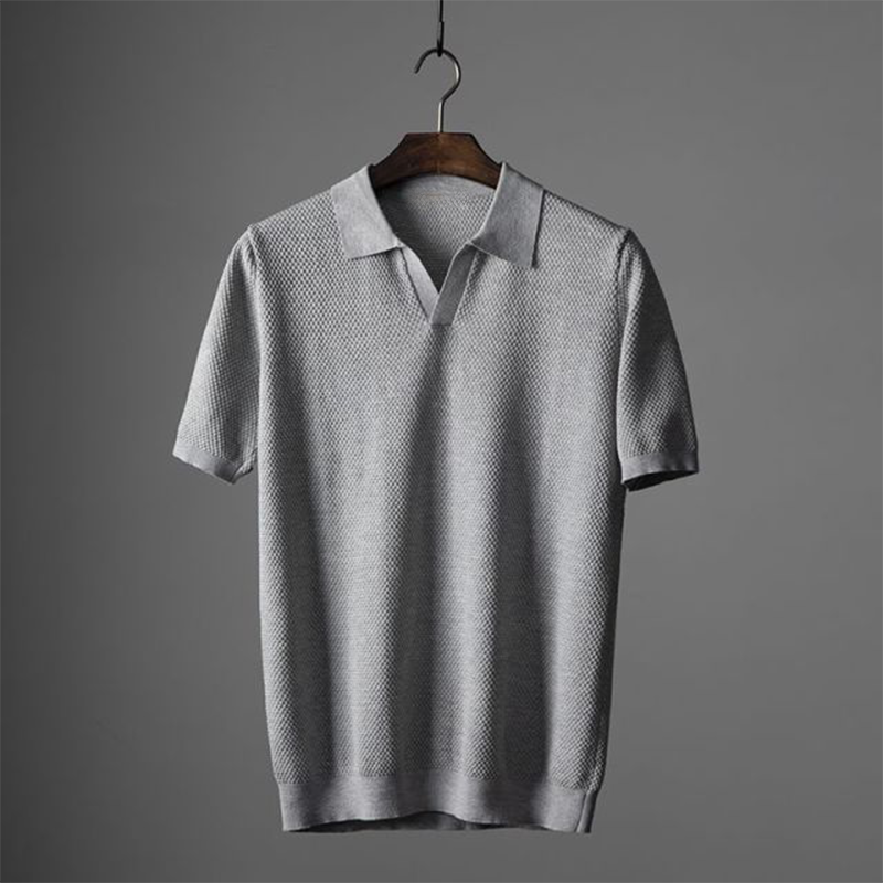 Giorgio | Polo élégant