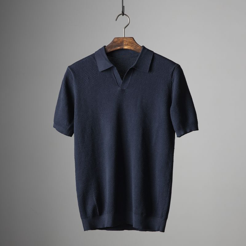 Giorgio | Polo élégant