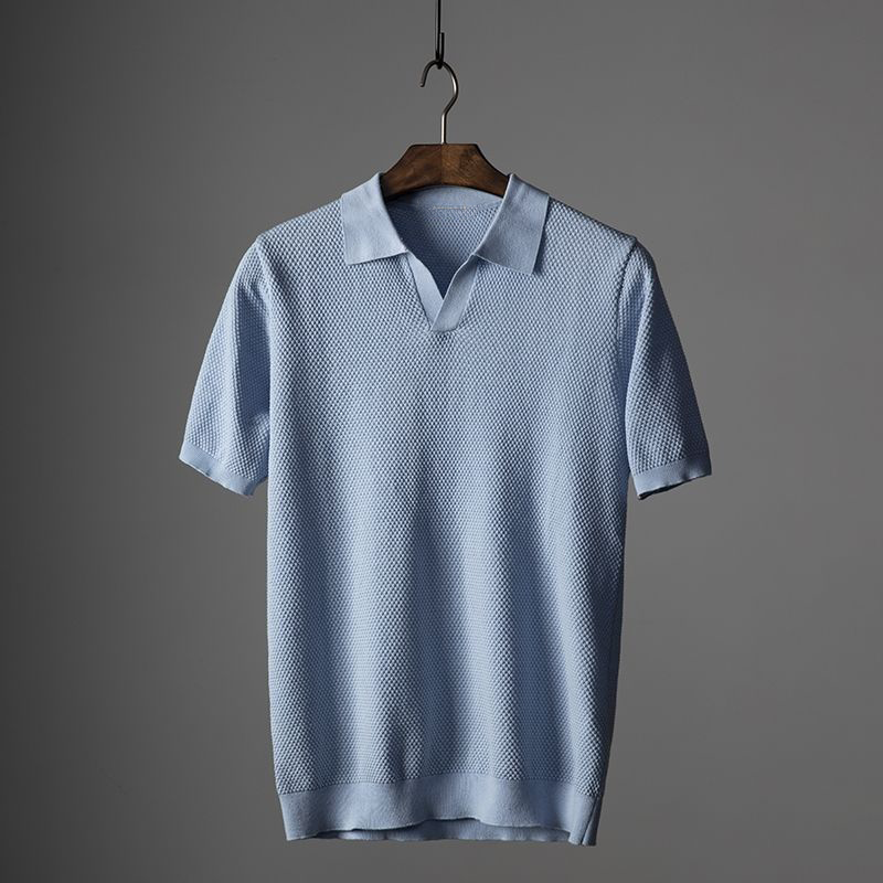 Giorgio | Polo élégant