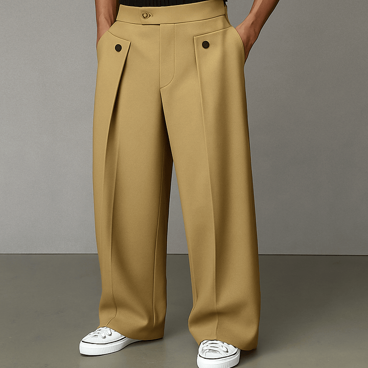 Honoré | Pantalon large