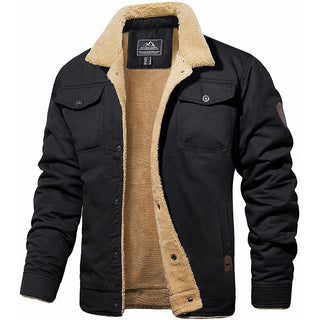 Émile | Veste bomber matelassée