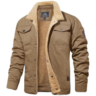 Lazare | Veste bomber intemporelle