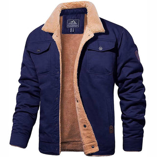 Lazare | Veste bomber intemporelle
