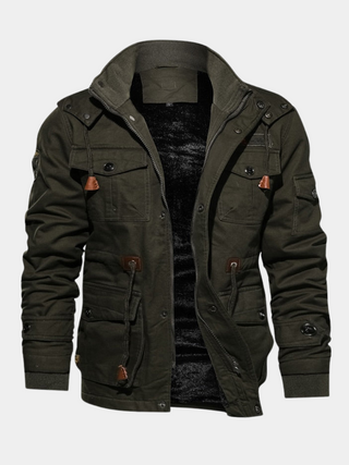 Lilian – veste robuste pour homme
