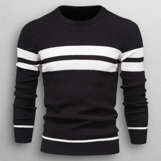 Philippe | Pull rayé
