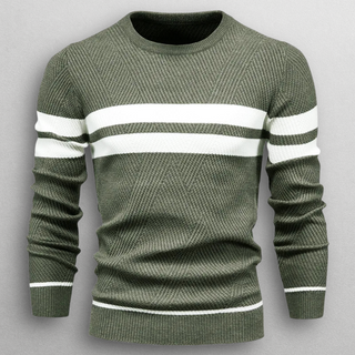 Philippe | Pull rayé