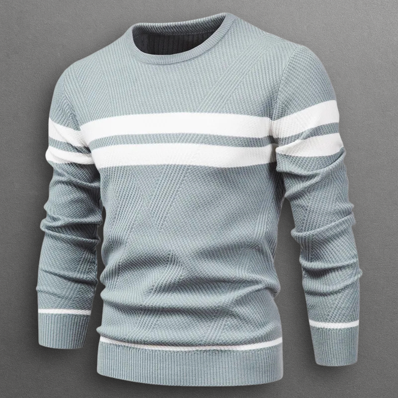 Philippe | Pull rayé