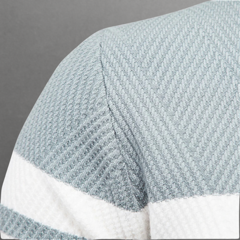 Philippe | Pull rayé