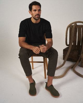 Albert | Pantalon de jogging fuselé