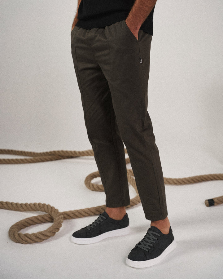 Albert | Pantalon de jogging fuselé