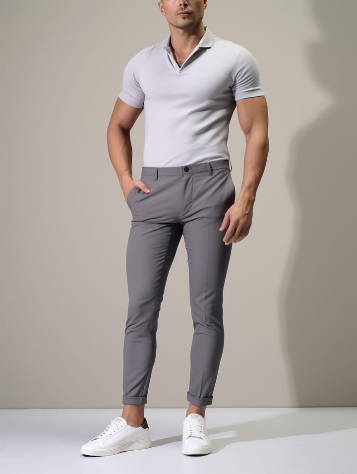 Jean | Pantalon stretch