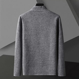 Aymeric | Gilet en maille