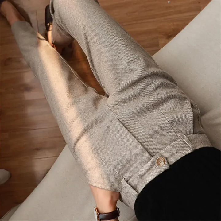 Alexandre | Pantalon élégant