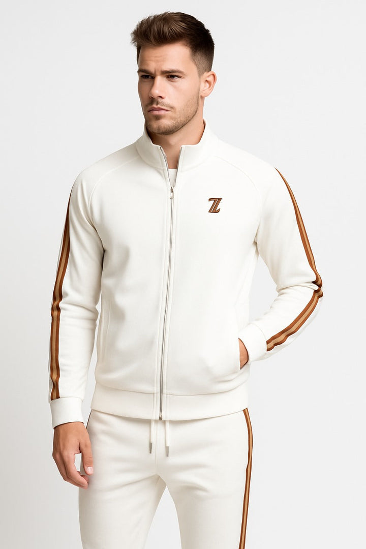 Antonin | Ensemble sport deux pièces