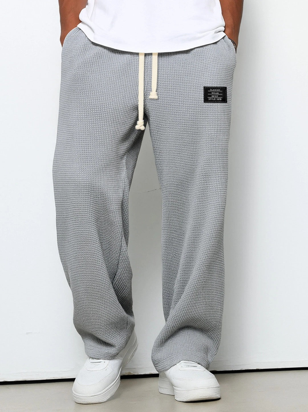 Julien | Pantalon coupe confort