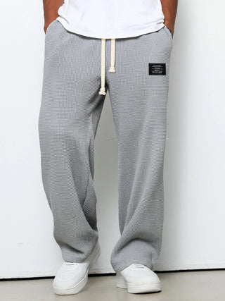 Julien | Pantalon coupe confort