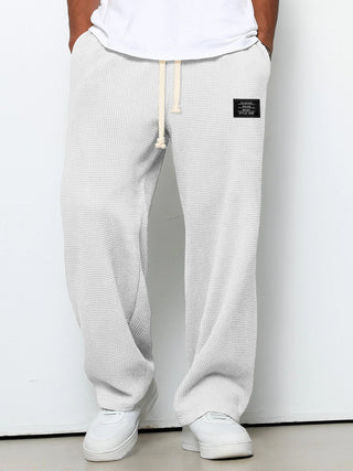 Julien | Pantalon coupe confort