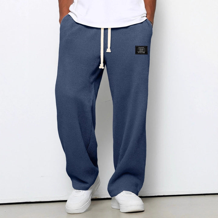 Julien | Pantalon coupe confort