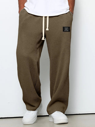 Julien | Pantalon coupe confort