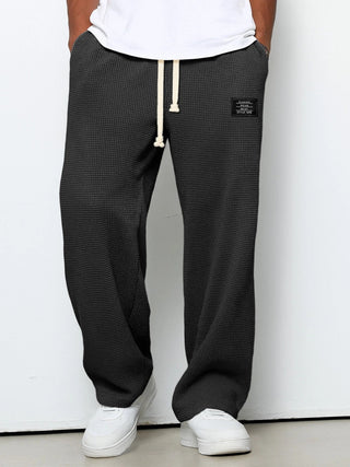 Julien | Pantalon coupe confort
