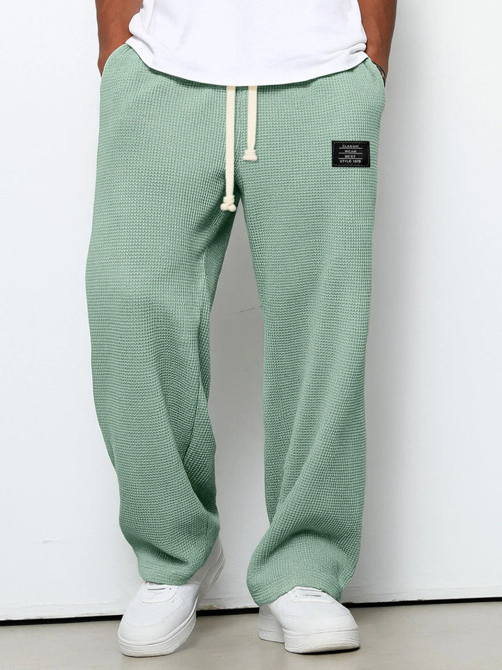 Julien | Pantalon coupe confort