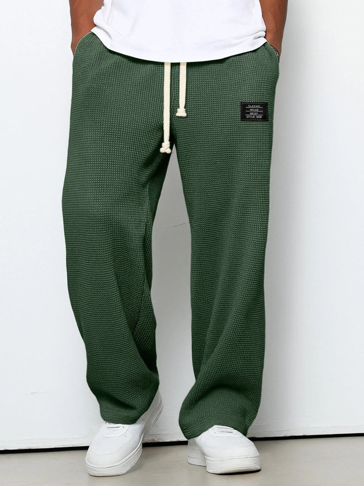 Julien | Pantalon coupe confort