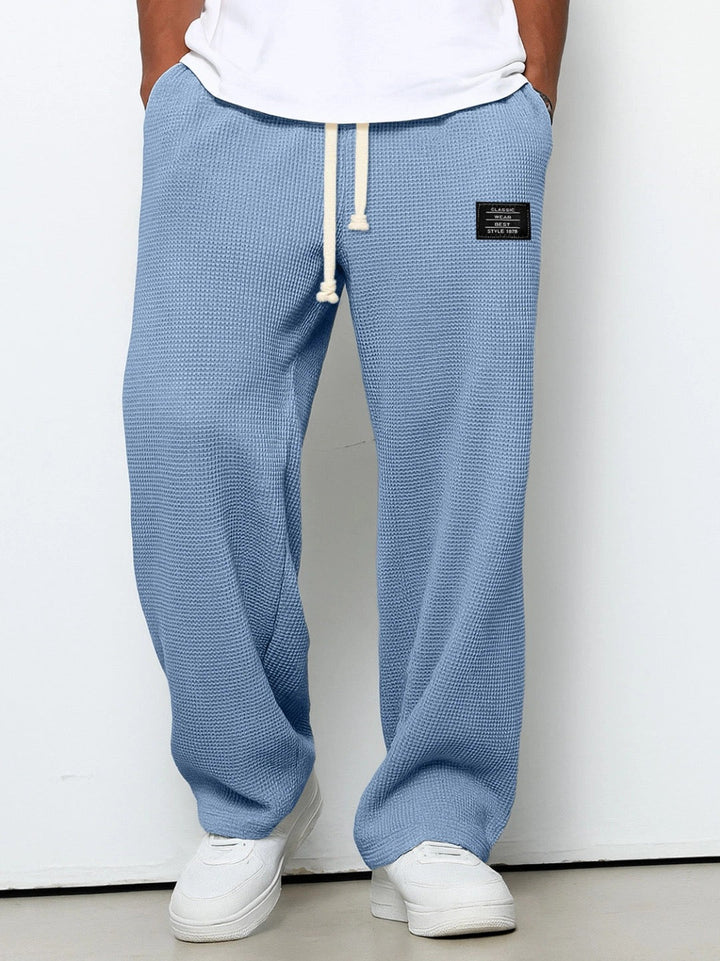 Julien | Pantalon coupe confort