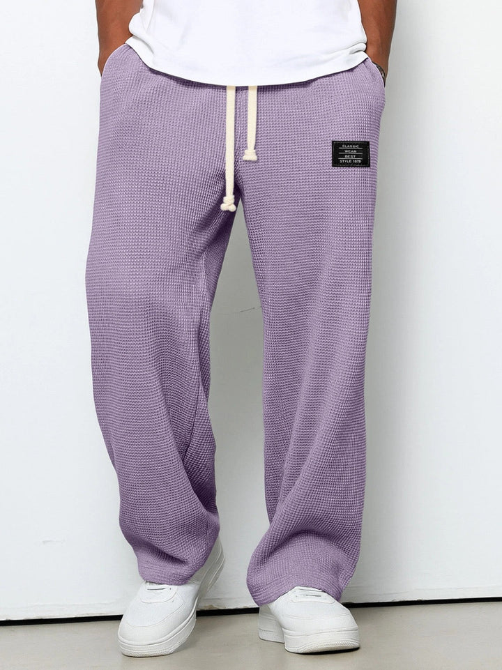 Julien | Pantalon coupe confort