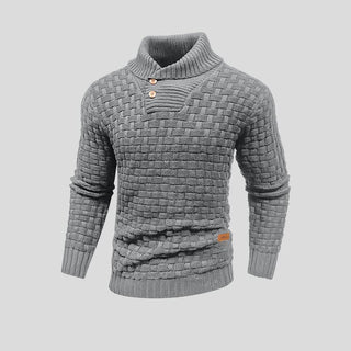 Lionel | Pull en maille