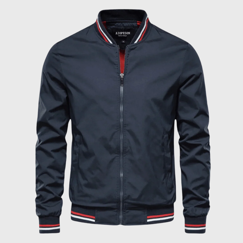 Dorian | Bomber classique