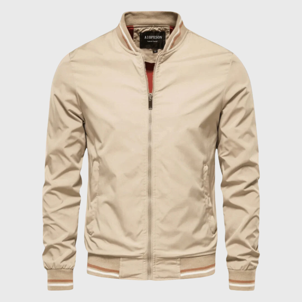 Dorian | Bomber classique