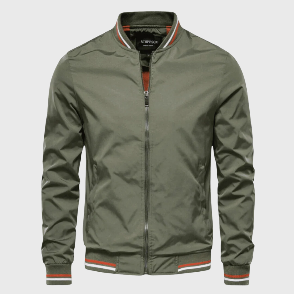 Dorian | Bomber classique