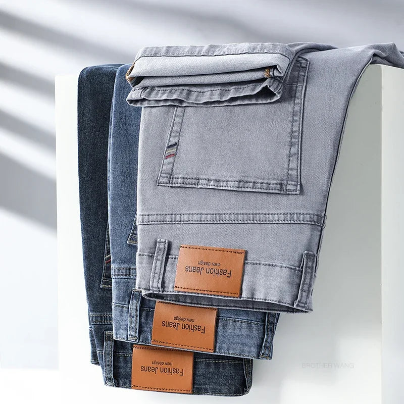 Alain | Pantalon d&