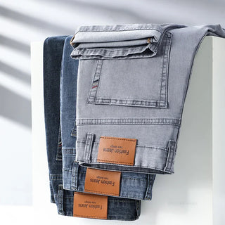 Alain | Pantalon d&