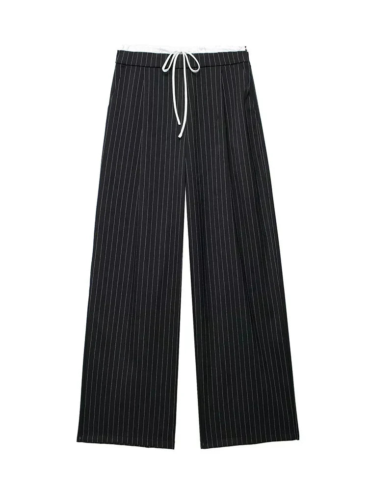 Manon | Pantalon tendance