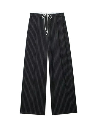Manon | Pantalon tendance