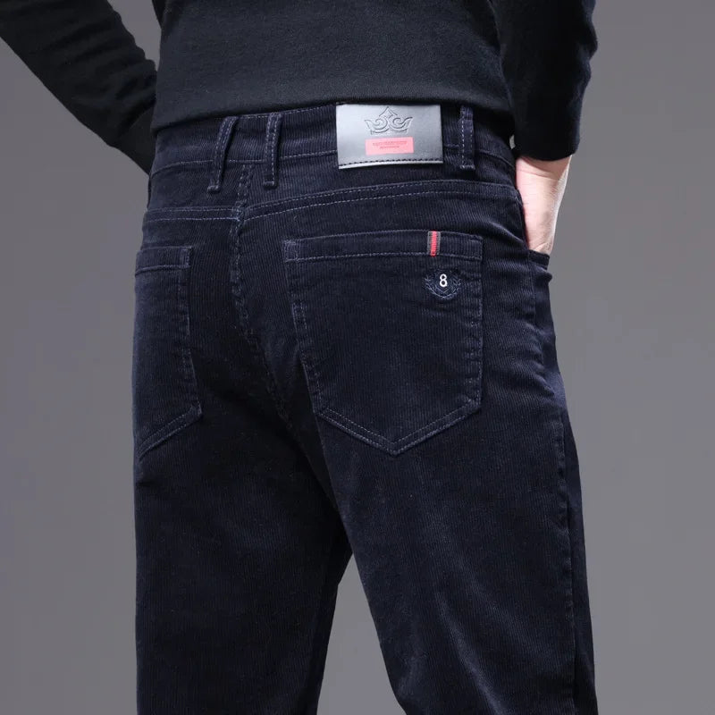 Raoul | Pantalon habillé