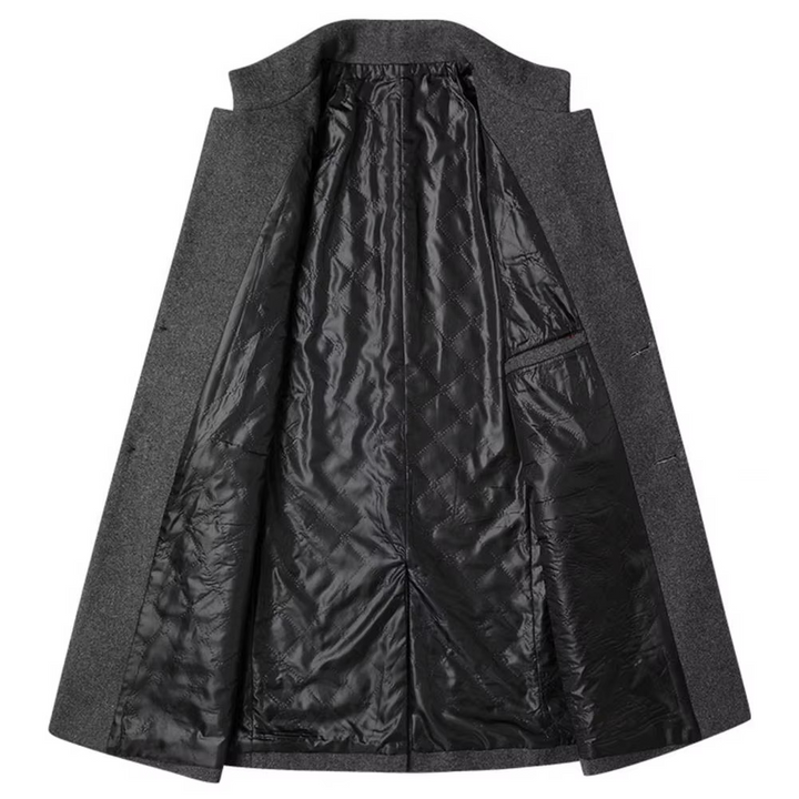 Gabin | Manteau intemporel