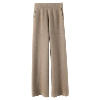 Chloé | Pantalon fluide
