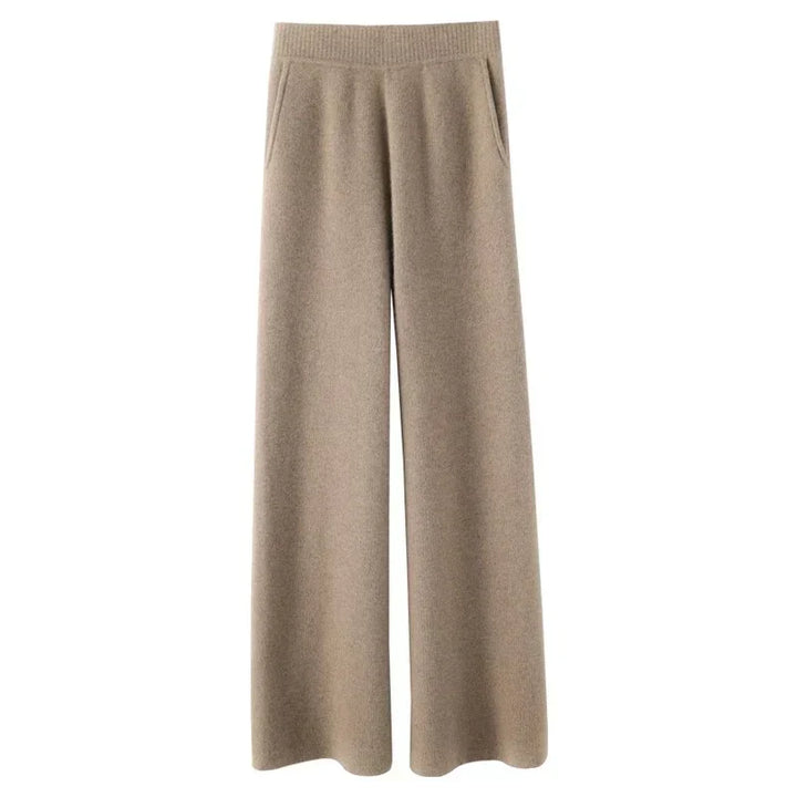 Chloé | Pantalon fluide