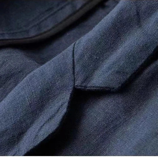 Ottavio | Ensemble élégant en lin