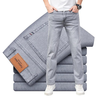 Alain | Pantalon d&