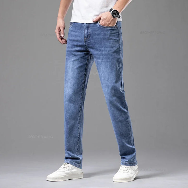 Alain | Pantalon d&
